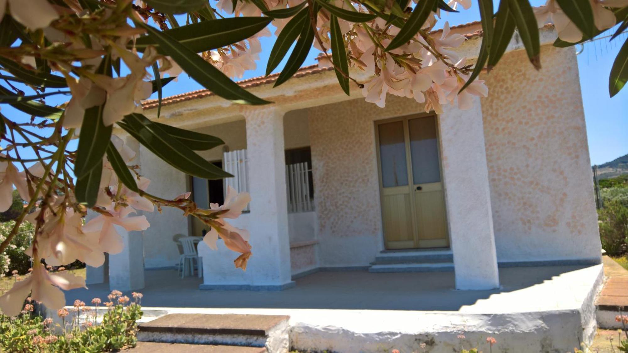 Villa Singola Valledoria  Exterior foto