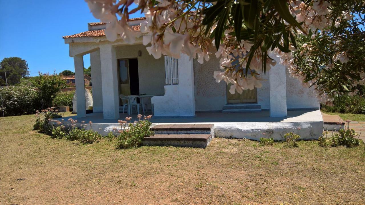 Villa Singola Valledoria  Exterior foto